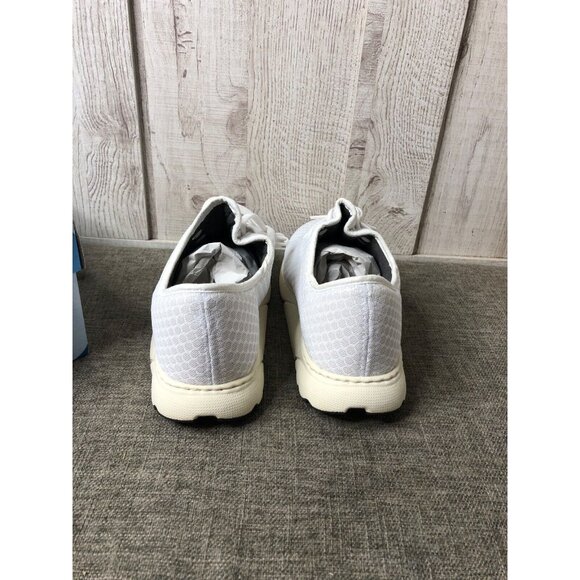 Axis Womens Sneakers Size 5 (36) White Balance Shoes Stabilized Walking Lace Up - Picture 3 of 9